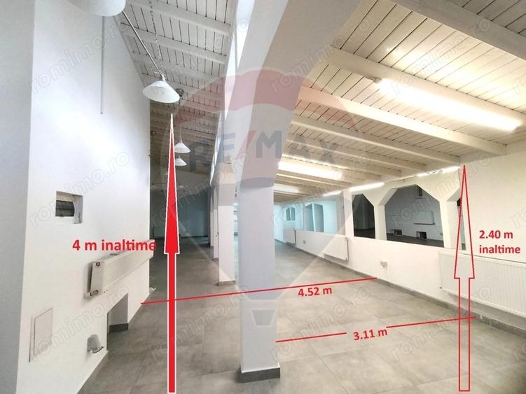 Casă cu 2 camere cu Teren 212 Mp în Dacia