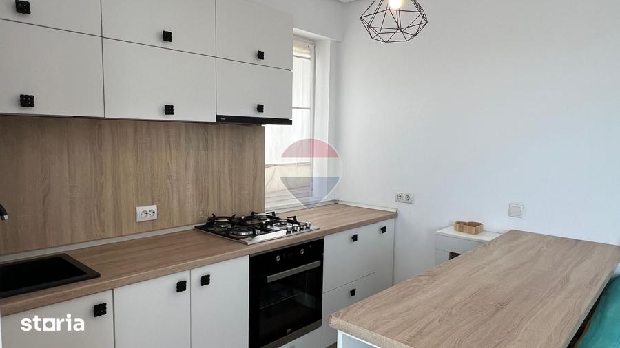 Apartament 2 camere la cheie | mobilat ?i utilat | Complex Estic Park - 17