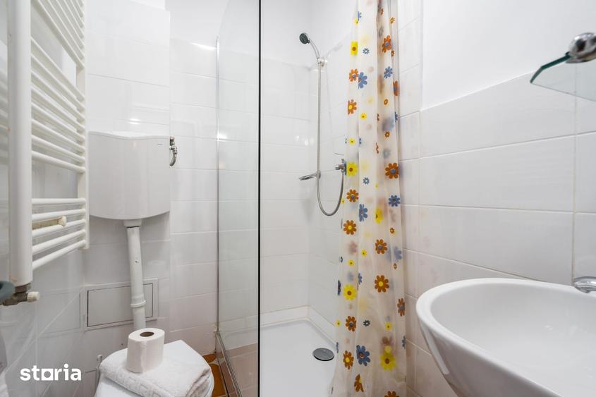 Casă cu Teren 260 Mp în Ultracentral
