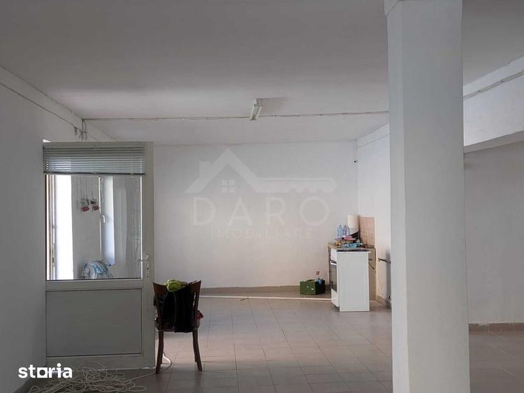 Casă cu 4 camere cu Teren 1255 Mp în Sângeorgiu de Mureș