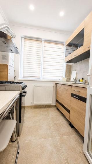 Garsoniera de inchiriat Militari Residence complex Avangarde - 5
