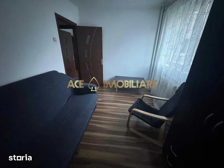 Apartament cu 3 camere în Drumul Taberei