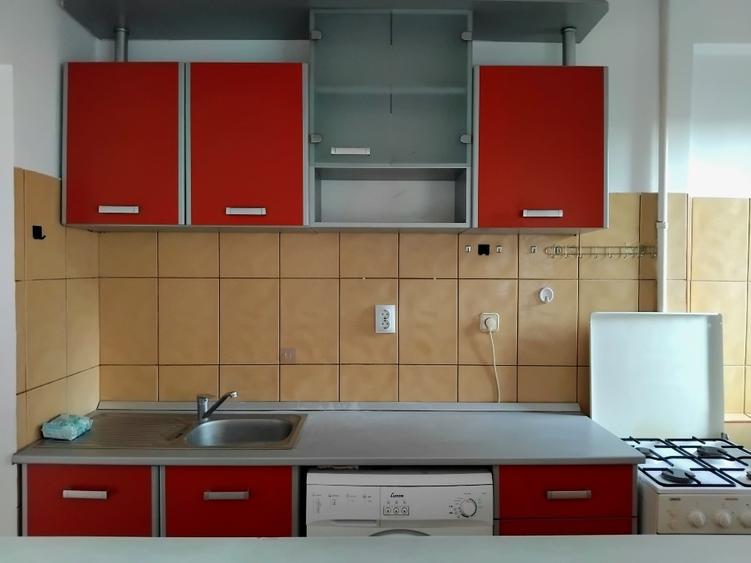 Vind apartament 2 camere - 5