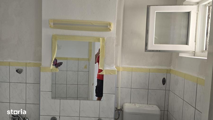 Apartament cu 2 camere în Dacia