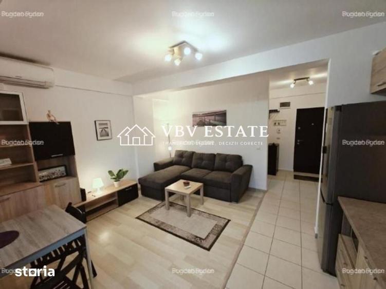 Apartament 2 Camere Bucurestii Noi | Centrala | Metrou | Confort - 2