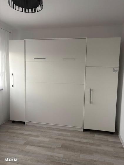 Apartament 2 camere zona SANPETRU ,str Universului - 7