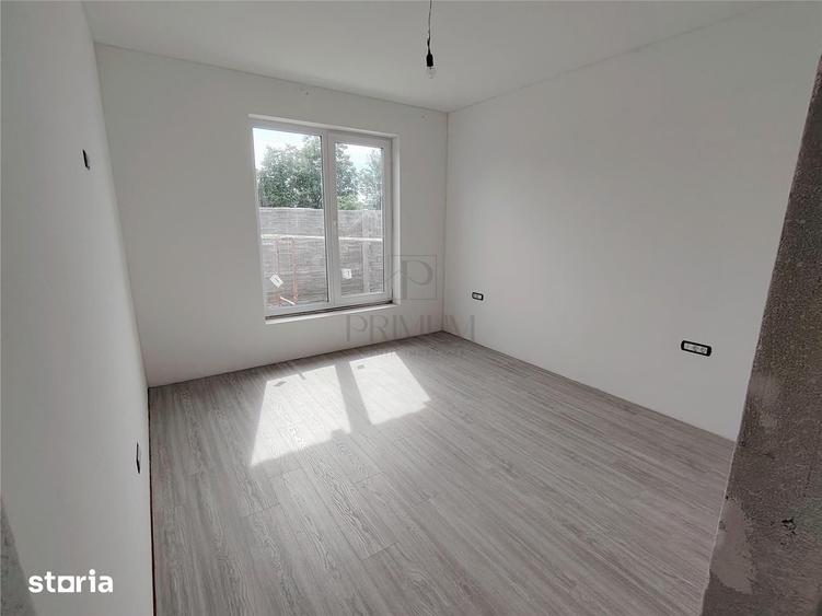 DUPLEX LA CHEIE - LA ASFALT - 4 CAMERE - 415 MP TEREN - 3