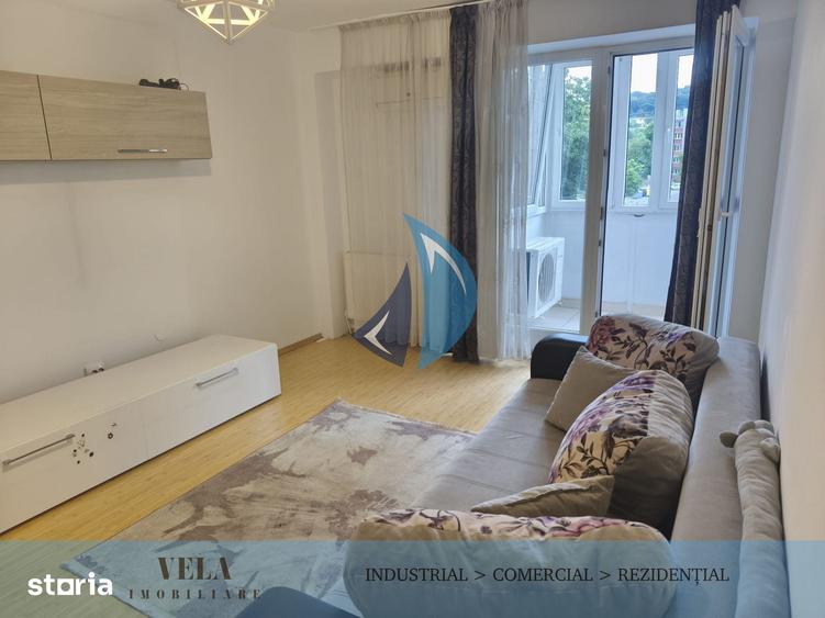 Apartament cu 2 camere în Tudor Vladimirescu
