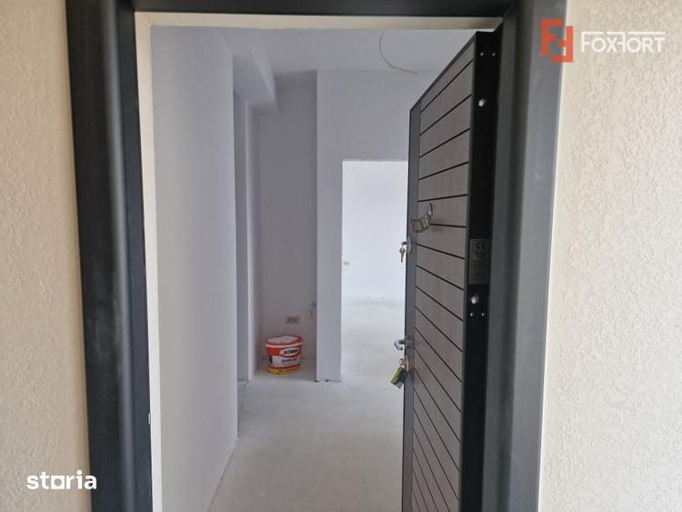 Apartament cu 3 camere în Remetea Mare