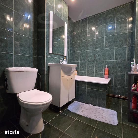 Apartament 3 camere - Zona de jos - 7