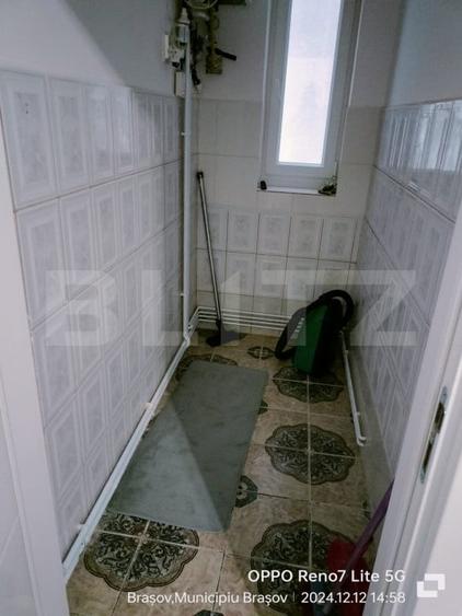 Apartament de 2 camere, 55 mp, zona Astra - 9