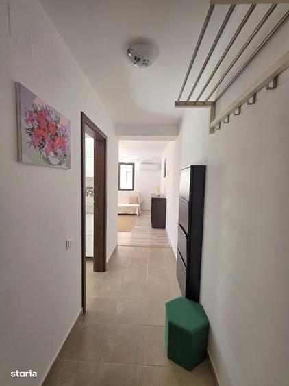 Ap.de 2 camere/bloc nou/centrala proprie/Titan,piata Trapezului - 4