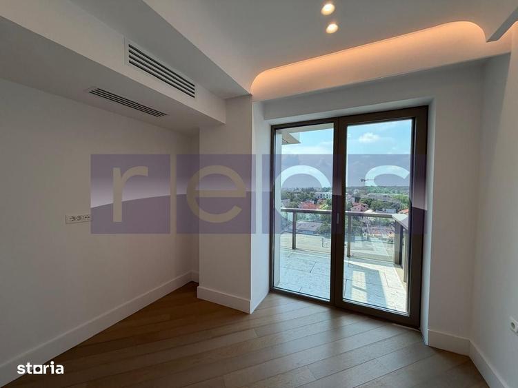Vanzare Apartament 105Mp | Cortina | 3Camere | Nemobilat | Terasa 26Mp - 2