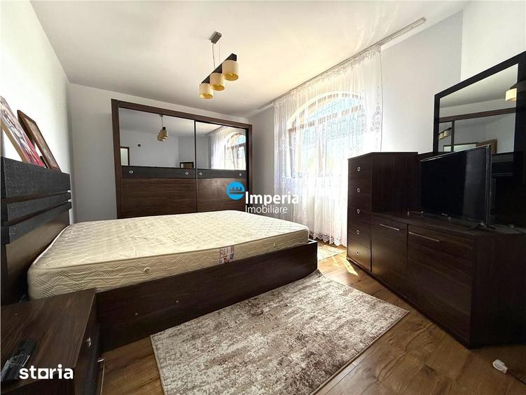 Casă cu 4 camere cu Teren 370 Mp în Ciurea