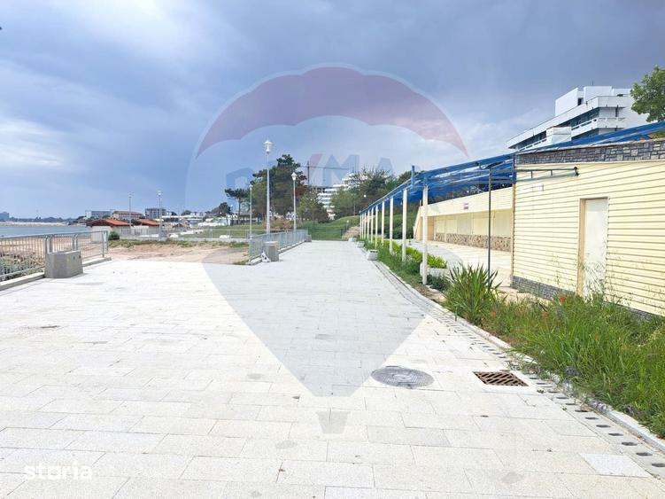 Teren de 1583 mp, în Central