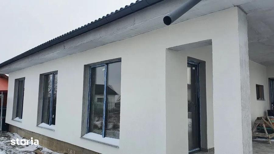 Casă cu 1 camere cu Teren 405 Mp în Bod