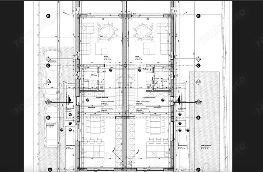 Duplex deosebit Dumbravi?a - 7