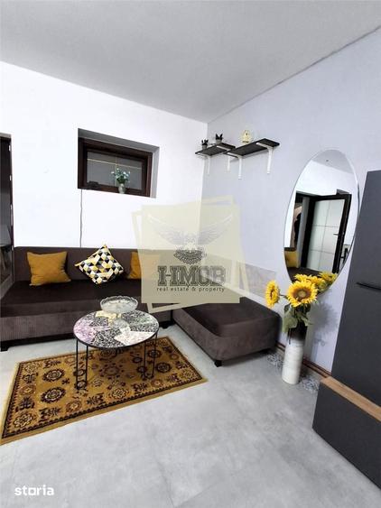 Apartament cu 2 camere în Roșia