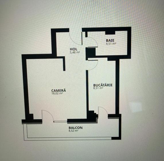 APARTAMENT CU MUTARE IMEDIATA, SE ACCEPTA CREDIT, TATARASI - 11