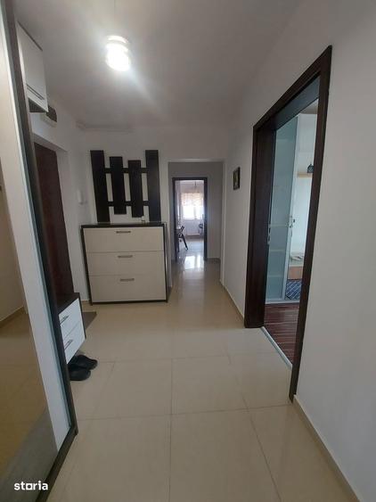 Inchiriere apartament 3 camere, zona Ragc - Metro, Targoviste - 9