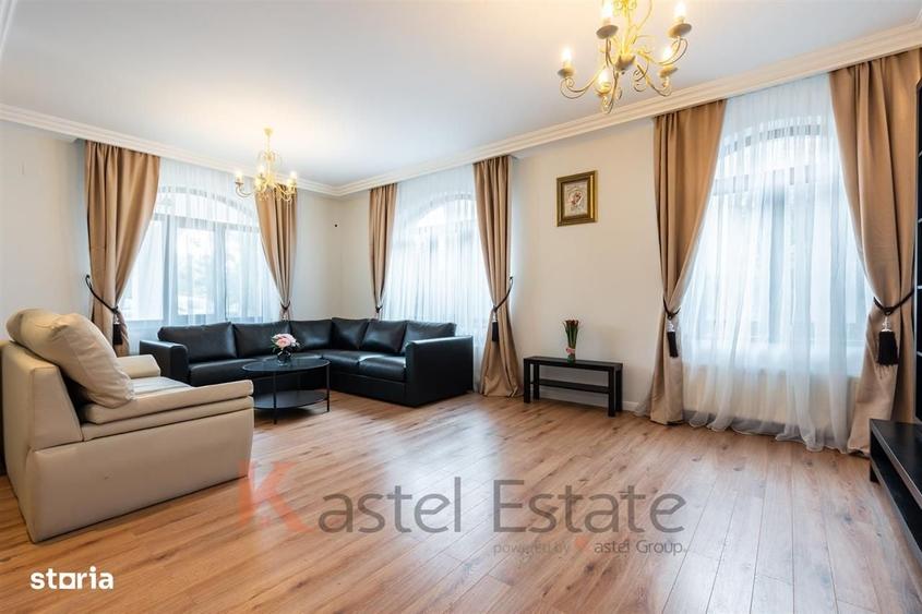 NOU! Casa P+1+M Gradina Foisor Bragadiru - Buda - 17
