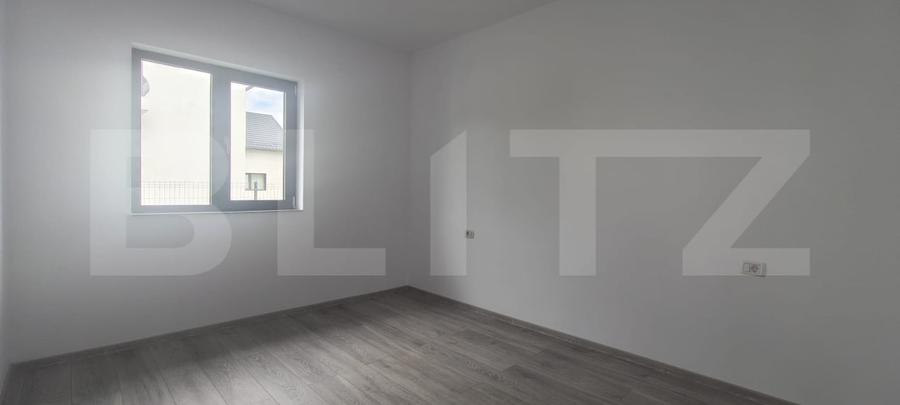 Casă individuală cu 3 camere cu Teren 313 Mp în Ciurea