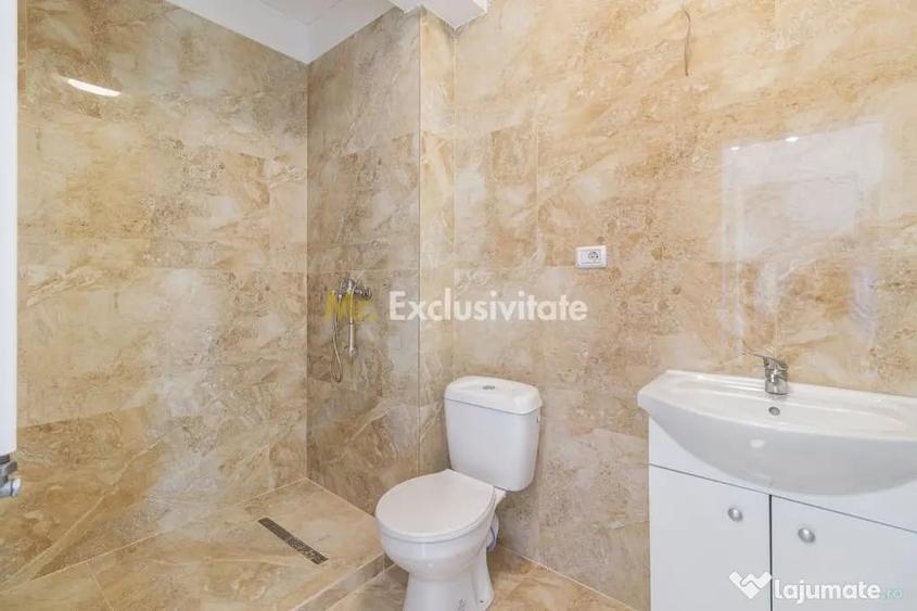 Casă cu 4 camere cu Teren 205 Mp în Chiajna