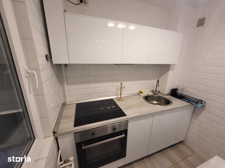 Apartament 2 camere | Victoriei | 7 Min Metrou | Complet Mobilat - 5