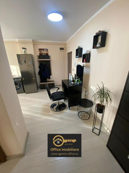Apartament cu 2 camere în Hotvon