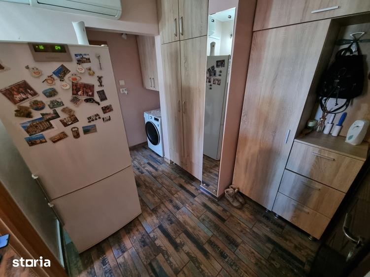 Apartament 2 camere decomandat zona Km 4-5 - 2