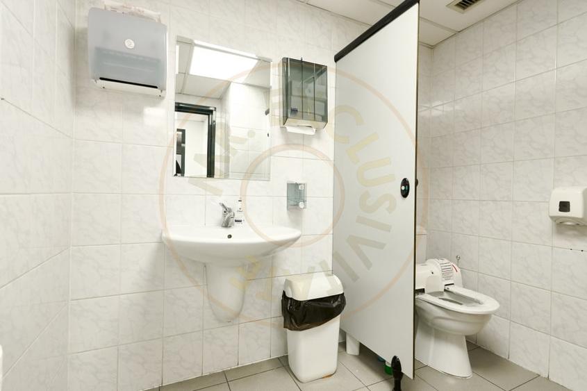 Spațiu comercial, de 238.2200012207 mp, în Ultracentral