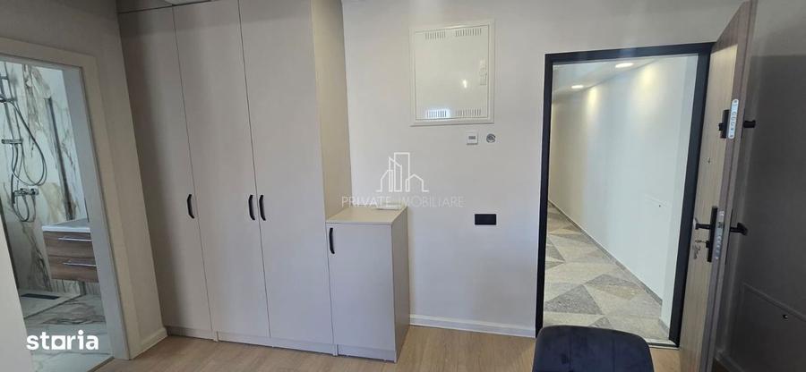 Studio 2 Camere LUX/Bloc Nou/Parcare De Inchiriat, Str Secerei, Tudor - 6