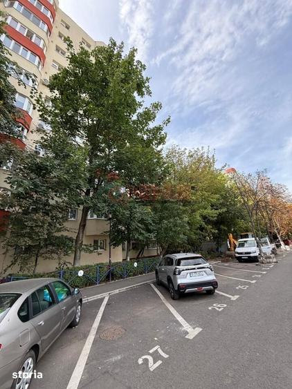 3 CAMERE DECOMANDAT - Sos. Oltenitei - 5 MIN METROU BRANCOVEANU | 2 - 4