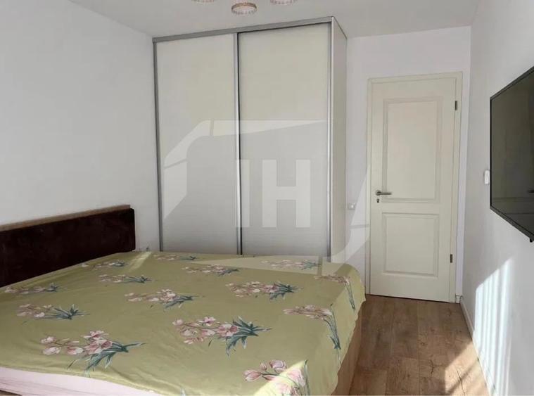 Apartament cu 2 camere, zona Buna Ziua, pet friendly - 6