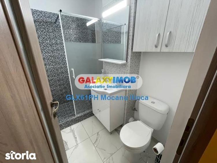 Inchiriere garsoniera confort 1, totul nou, Ploiesti, Nord - 2
