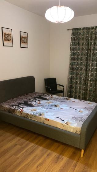 Apartament 2 camere Mihai Bravu | Gvi Town | 2 min de metrou - 6