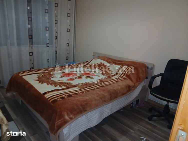 Apartament cu 3 camere în Dacia
