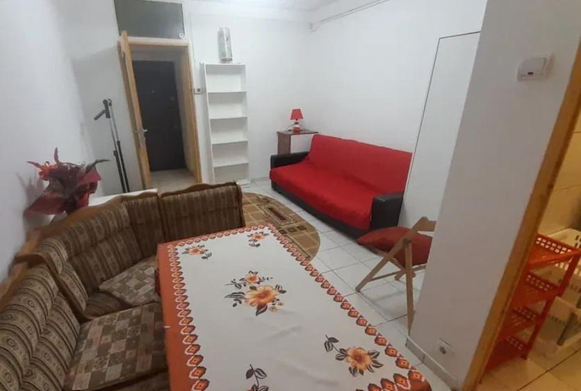 Apartament cu 1 camera in Tudor Vladimirescu - 2
