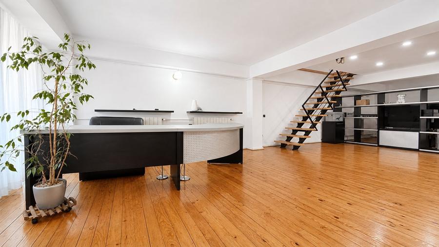 Casă / Vila de vanzare Stefan cel Mare - 380 mp teren - 452 mp utili, Rezidentia - 26