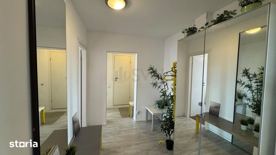 Apartament 3 Camere I Stefan cel Mare - 1