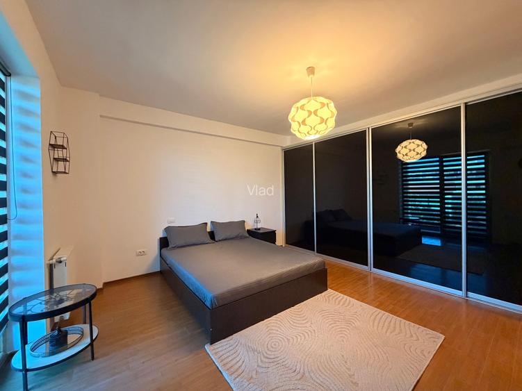 Inchiriez apartament tip studio