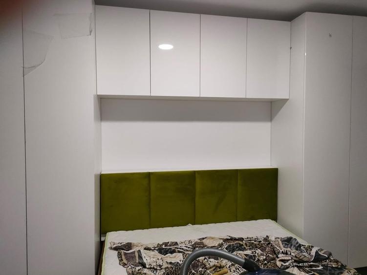 Apartament cu 3 camere decomandat în Valea Rosie