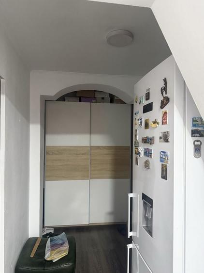 Apartament cu 2 camere decomandat în Exterior Vest