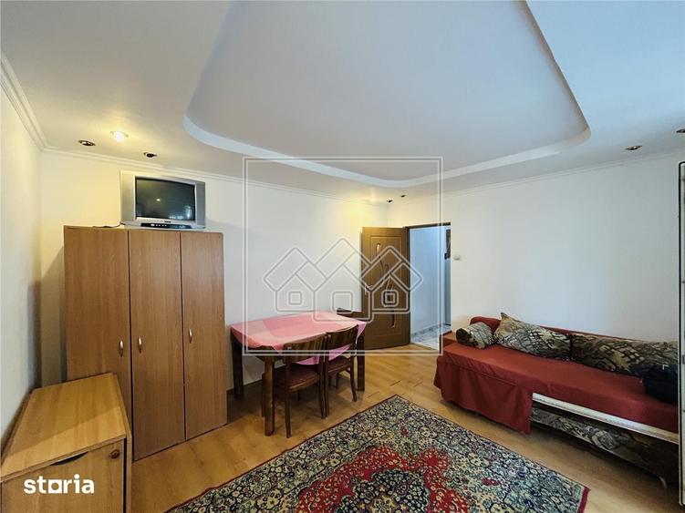 Apartament cu 2 camere în Terezian