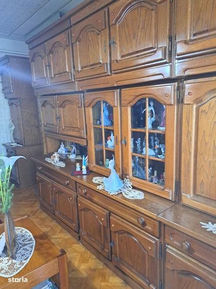Apartament cu 2 camere etaj 3 din 4 zona P-ta Bucuresti-Gara Centrala - 9