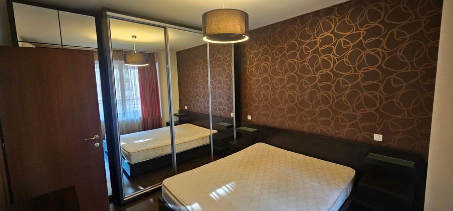 Apartament cu 2 camere decomandat în Barbu Văcărescu