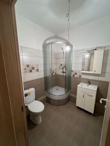 Garsonieră decomandată în Chiajna
