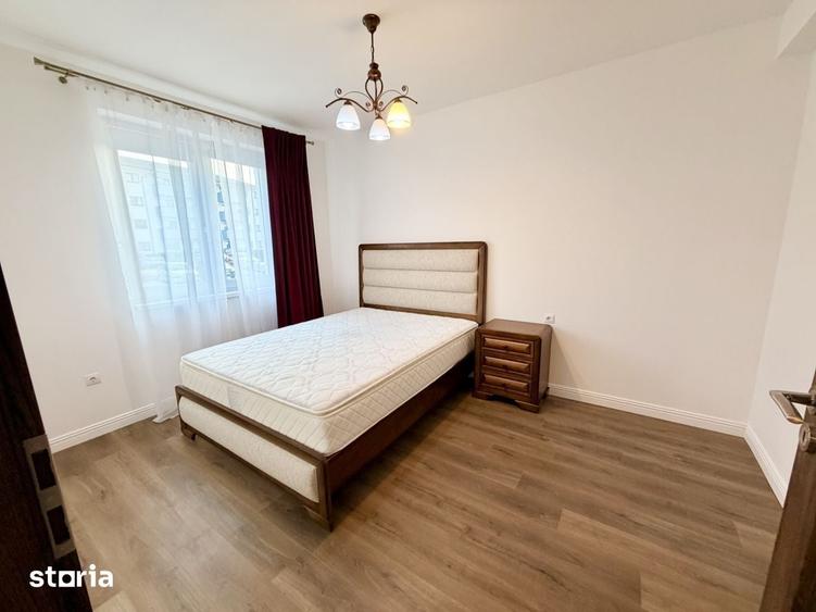 Apartament Premium 2 Camere ?elimbar, Zona Mall - 10