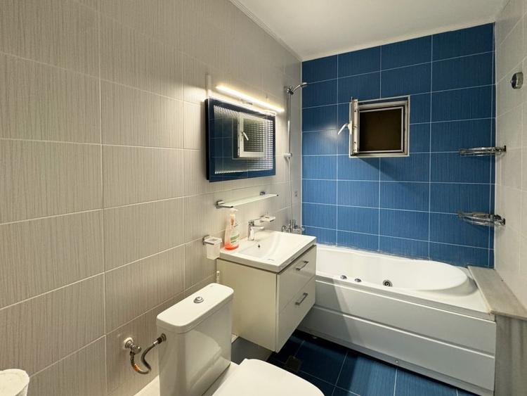 Apartament cu 2 camere decomandat, mobilat în Inel II