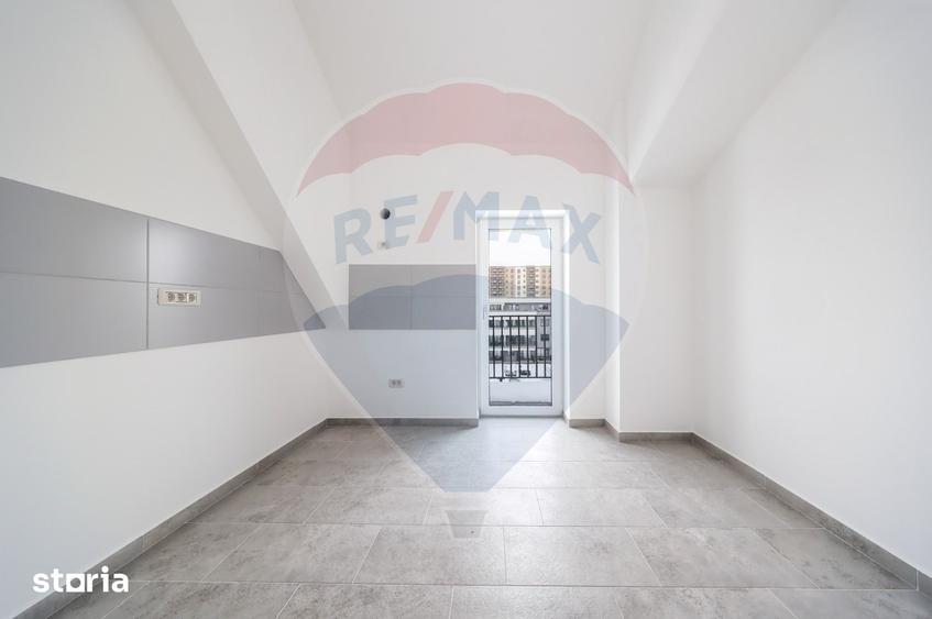 Apartament nou - loc parcare acoperit inclus - 11